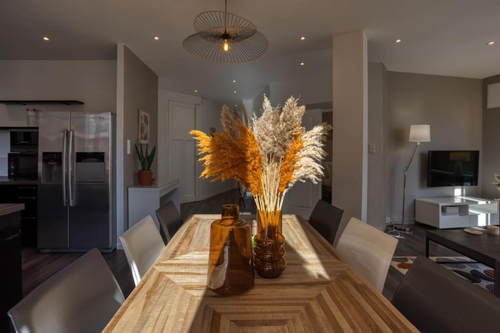 L1 Suite Auguste Valensin 10 Min A Pied Mer Clim&Wifi Νίκαια Εξωτερικό φωτογραφία